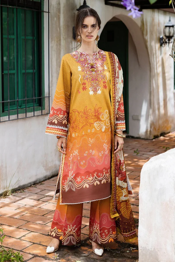 MUSHQ HEMLINE MIRASOL D-13A